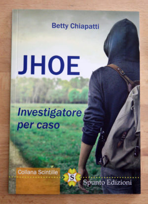 "Johe" di Betty Chiapatti