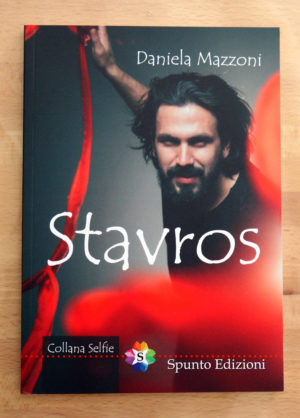"Stavros" di Daniela Mazzoni