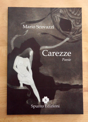 "Carezze" di Mario Sovazzi