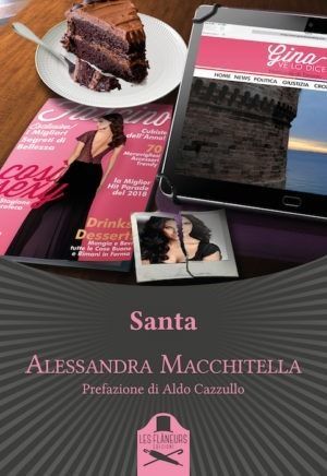 Santa di, Alessandra Macchitella