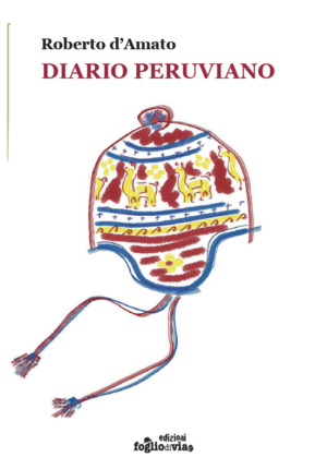 "Diario Peruviano" di Roberto d'Amato