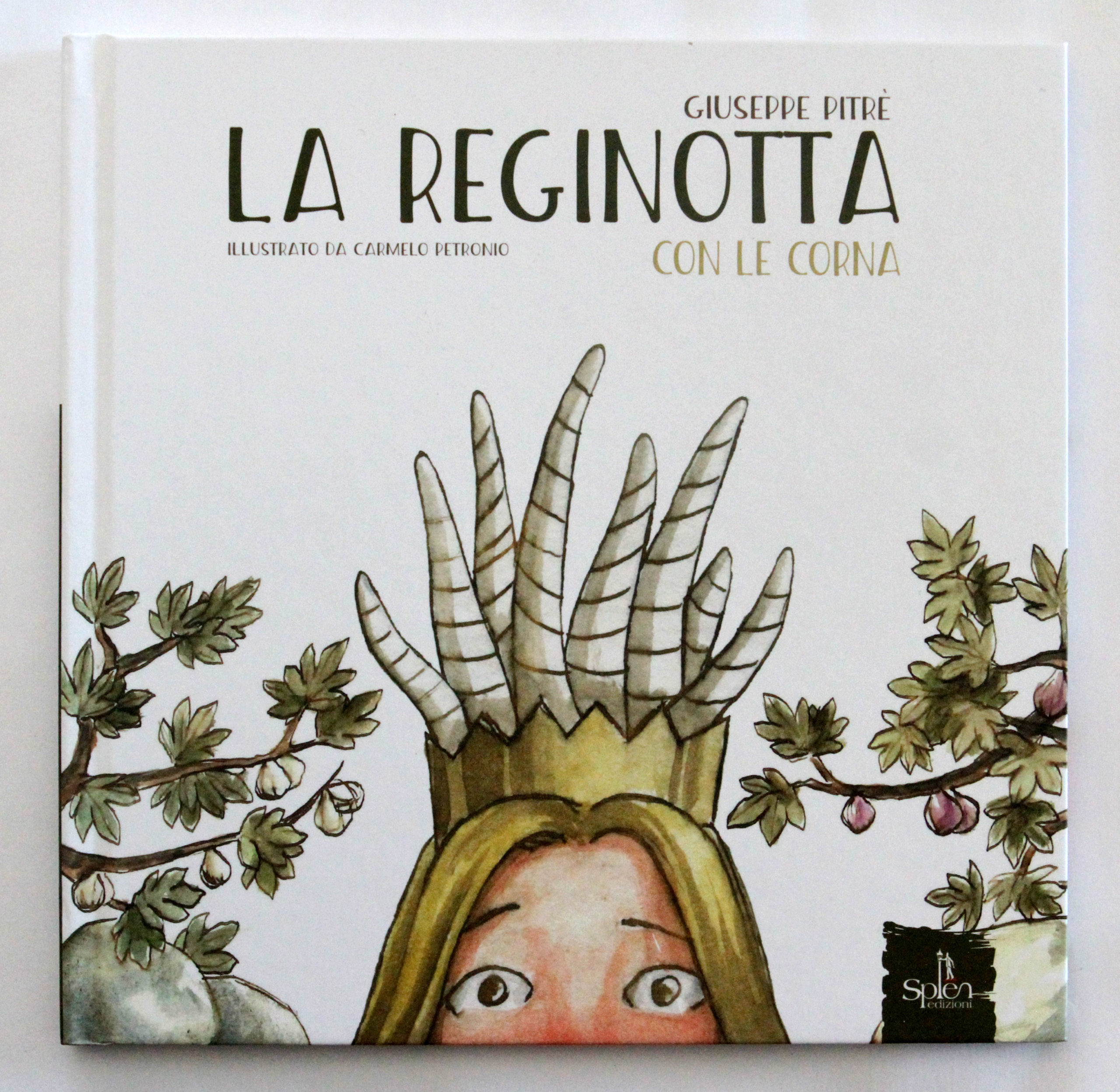 La reginotta senza corna