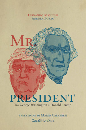 "Mr President" di Fernando Masullo e Andrea Bozzo