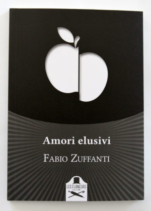 "Amori elusivi" di Fabio Zuffanti