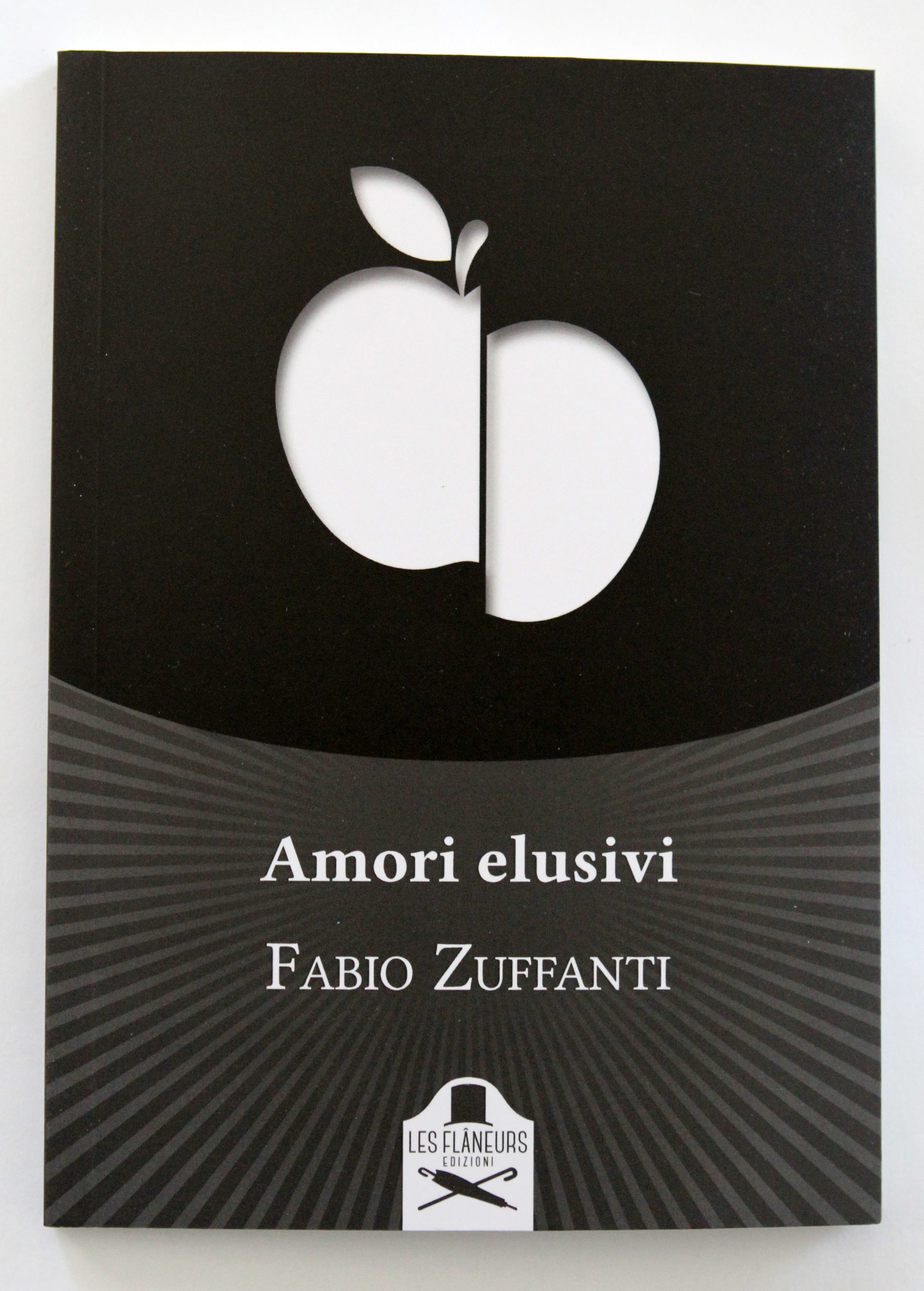 "Amori elusivi" di Fabio Zuffanti