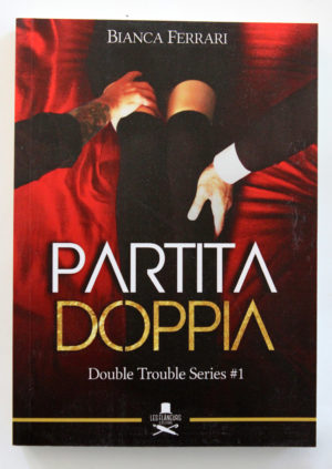 "Partita doppia" di Bianca Ferrari