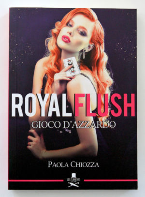 "Royal flush" di Paola Chiozza