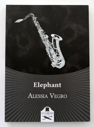 "Elephant" di Alessia Vegro