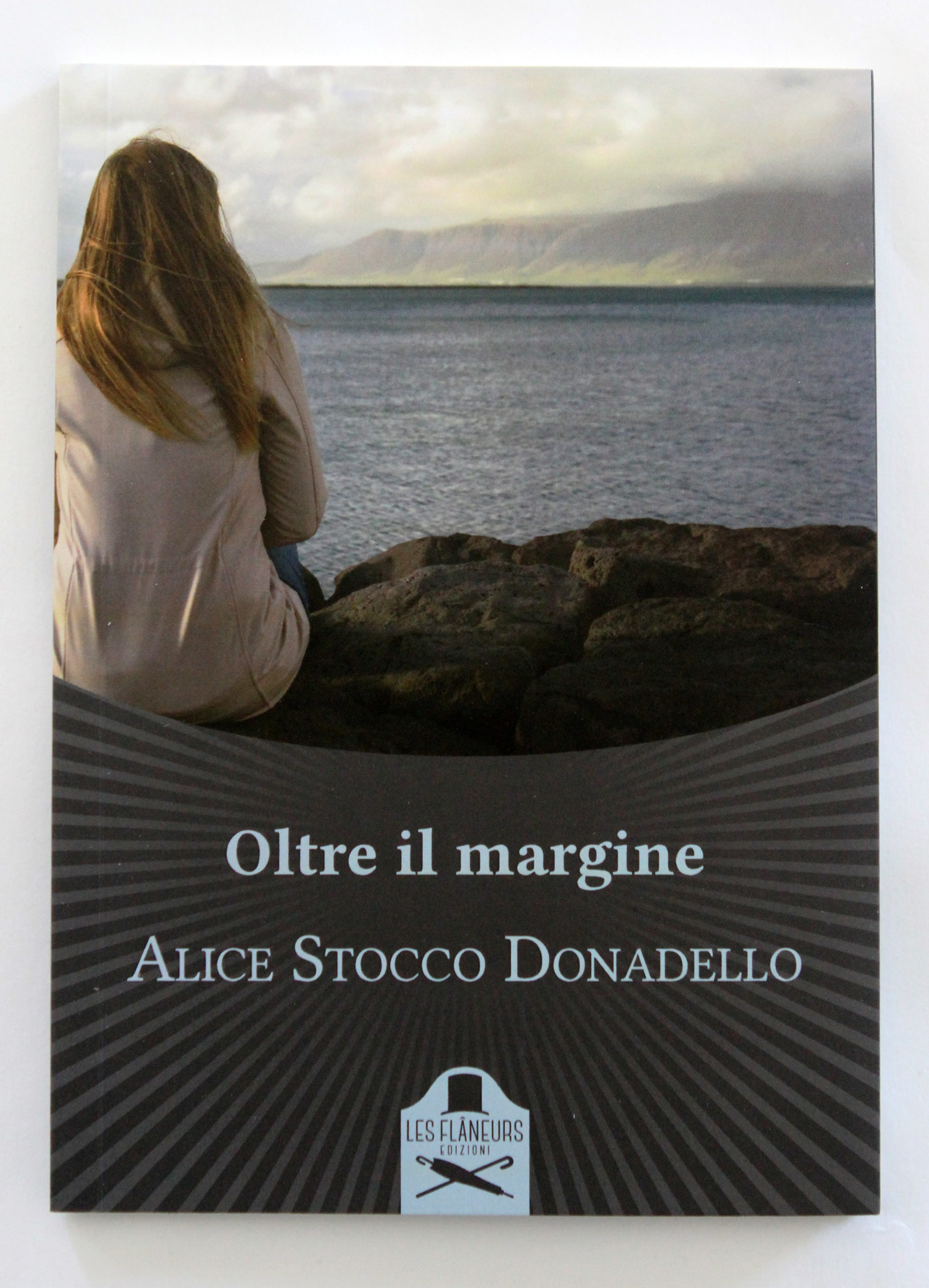 "Oltre il margine" di Alice Stocco Donadello