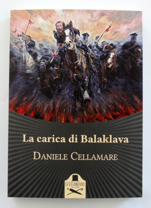"La carica di Balaklava" di Daniele Cellamare
