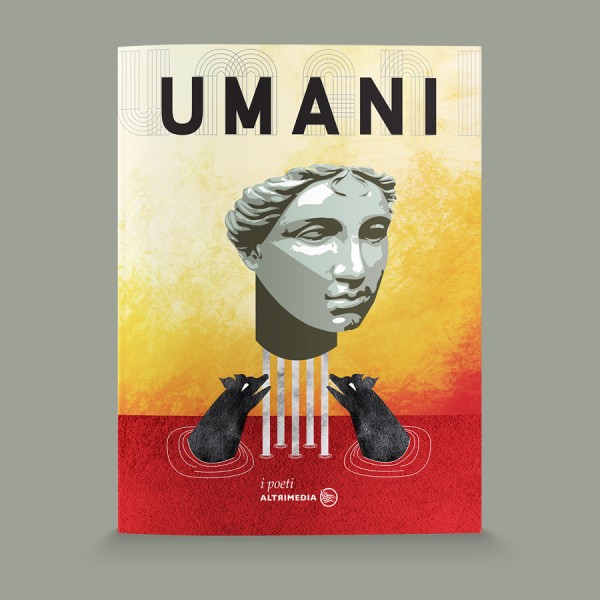 "Umani" di Achille Monteforte