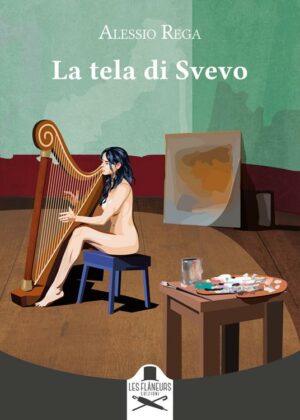 "La tela di Svevo" di Alessio Rega