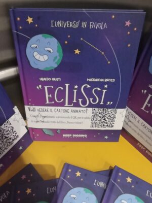 Eclissi Keepd Digging production
