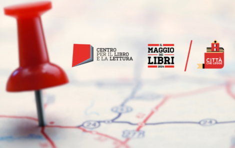 Se leggi ti lib(e)eri: I nostri eventi per il Maggio dei libri 2024