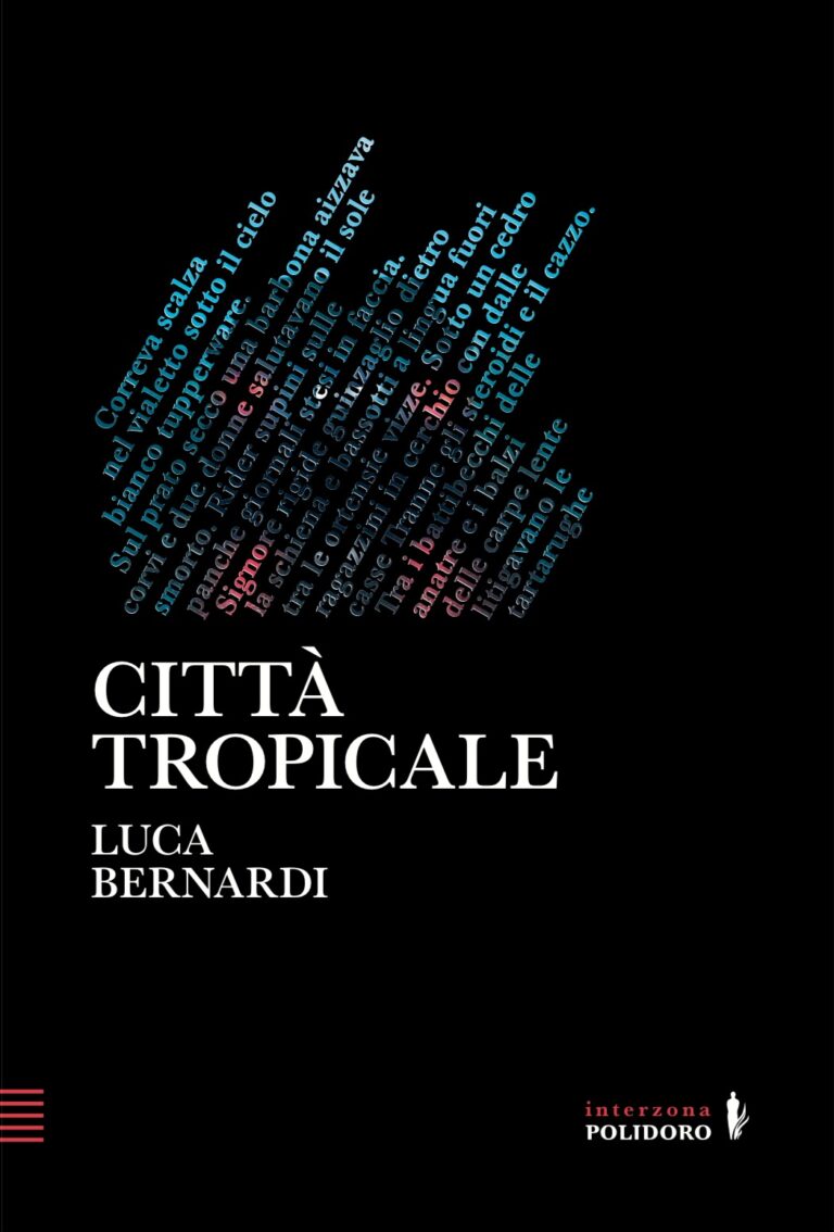 Città tropicale di Luca Bernardi
