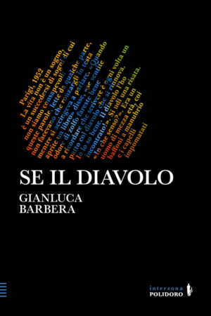 Se il diavolo di Gianluca Barbera
